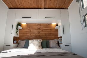 Chalets Didoche