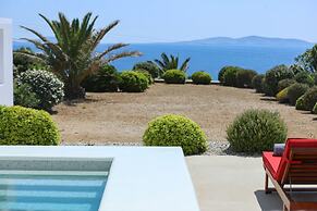 O Lofos Luxury Boutique Suites