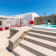 O Lofos Luxury Boutique Suites