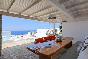 O Lofos Luxury Boutique Suites