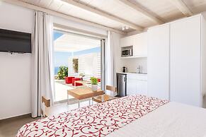 O Lofos Luxury Boutique Suites