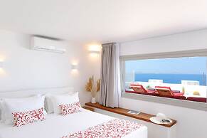 O Lofos Luxury Boutique Suites