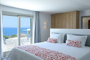 O Lofos Luxury Boutique Suites