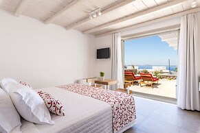 O Lofos Luxury Boutique Suites