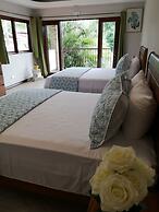 Hotel Amira