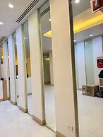 Bel Air Soho