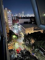 Bel Air Soho