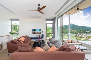 Capucine Villas