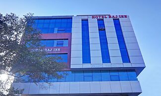 Treebo Raj Inn Lalpur