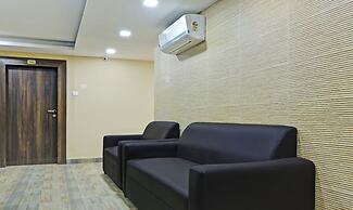 Treebo Raj Inn Lalpur