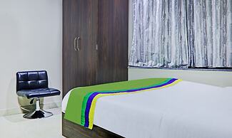 Treebo Raj Inn Lalpur
