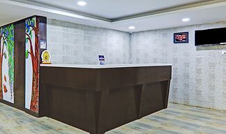 Treebo Raj Inn Lalpur