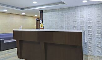 Treebo Raj Inn Lalpur