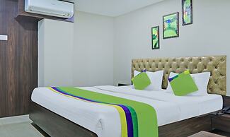 Treebo Raj Inn Lalpur