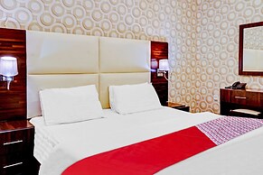OYO 605 Tafwij Hotel