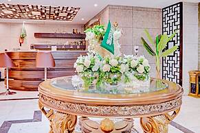 OYO 605 Tafwij Hotel