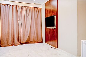 OYO 605 Tafwij Hotel