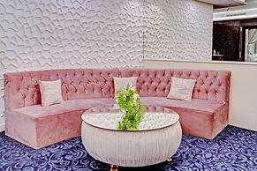OYO 605 Tafwij Hotel