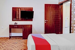 OYO 605 Tafwij Hotel