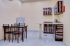 OYO 605 Tafwij Hotel