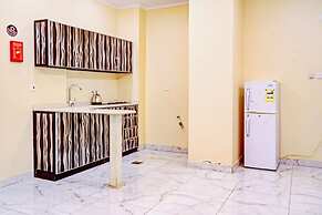 OYO 605 Tafwij Hotel