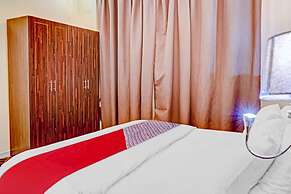 OYO 605 Tafwij Hotel