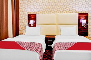 OYO 605 Tafwij Hotel
