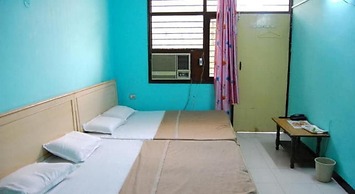 Goroomgo Viren Plaza Agra