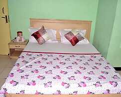 Goroomgo Viren Plaza Agra
