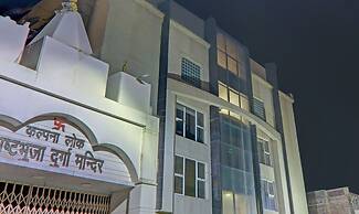 Treebo Elite City Upper Bazar