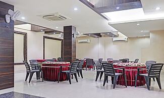 Treebo Elite City Upper Bazar
