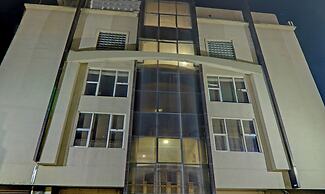 Treebo Elite City Upper Bazar