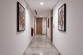 Mirot Residence