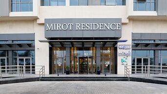 Mirot Residence
