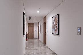 Mirot Residence