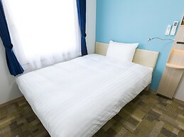 Toyoko Inn Tozai-sen Kiba-eki