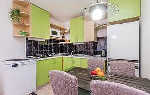 Apartments Paola