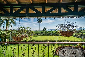 El Ocaso Finca Hotel