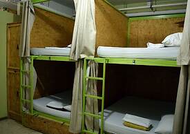 Hostel in Playa del Carmen