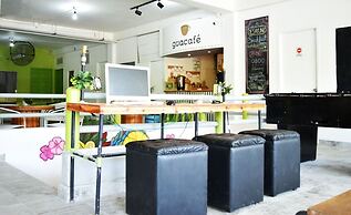 Hostel in Playa del Carmen