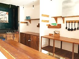 Hostel in Playa del Carmen
