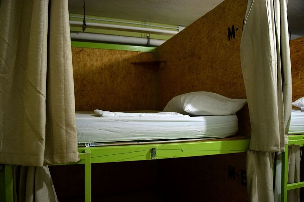 Hostel in Playa del Carmen
