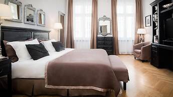 Palacina Berlin - Serviced Apartments