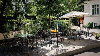 Palacina Berlin - Serviced Apartments