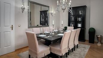 Palacina Berlin - Serviced Apartments