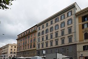 Vatican Suite 2 Levels Completely Renovated