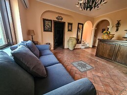 Etna Panoramic Villa With Swimming Pool