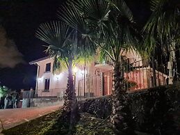 Etna Panoramic Villa With Swimming Pool