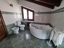 Etna Panoramic Villa With Swimming Pool