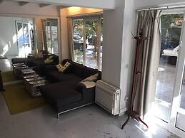 Stylish Loft 10 From Athens Historical Centre